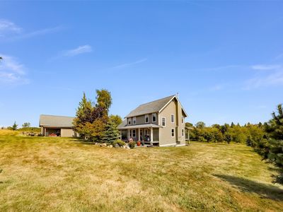 3210 W 51st Vista, Ferndale, WA, 98248