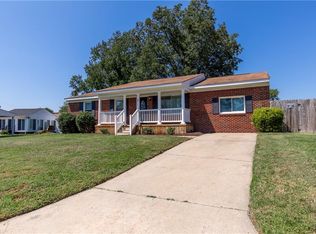 2031 Midway Ave, Chesapeake, VA 23324