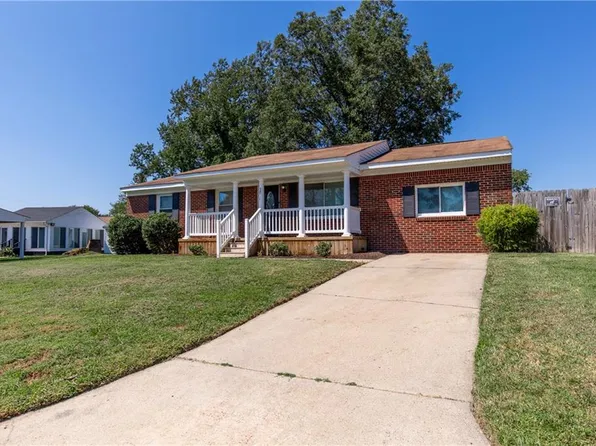 2031 Midway Ave, Chesapeake, VA 23324