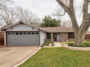 5203 Regency Dr, Austin, TX 78724