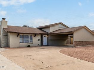 4617 S Grandview Ave, Tempe, AZ 85282