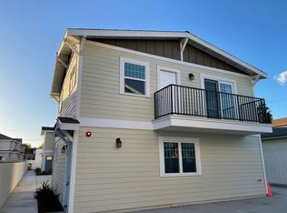 825 S Sierra Vista Ave #B, Alhambra, CA 91801