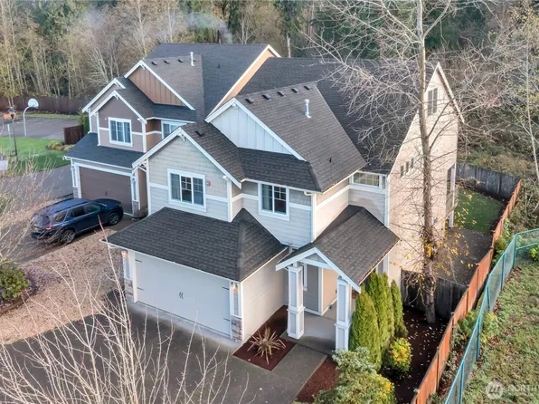 18509 104th Street Ct E, Bonney Lake, WA 98391