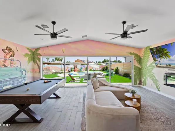 4665 W KINGS Avenue W, Glendale, AZ 85306