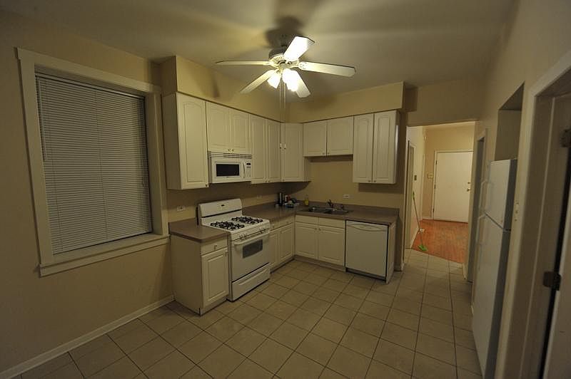 1st image of 1503 N Paulina St APT 1R