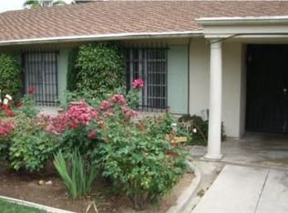 16352 Ballinger St, North Hills, CA 91343