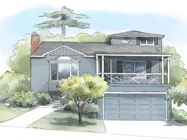 1841 Carter St, Oakland, CA 94602