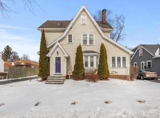 26 Seminole Way, Rochester, NY 14618