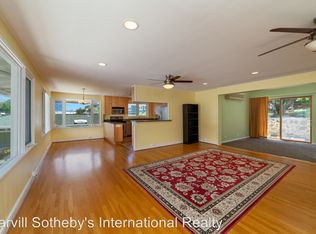 404 Hao St, Honolulu, HI 96821