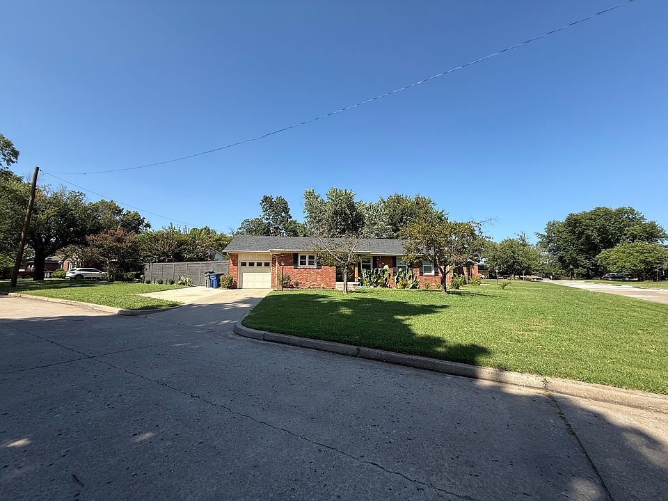 1st image of 3829 S Jamestown Ave