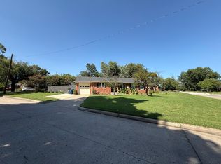 3829 S Jamestown Ave, Tulsa, OK 74135