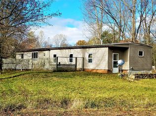 4073 E Shore Dr, Stanton, MI