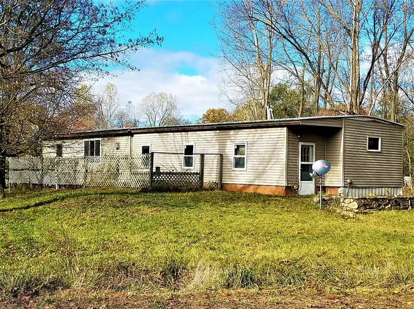 4073 E Shore Dr, Stanton, MI 48888