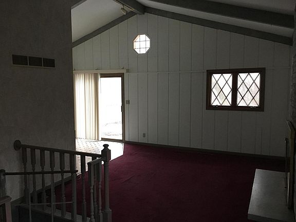 Living Room - View 1