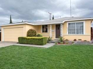 2609 Castello Way, Santa Clara, CA 95051