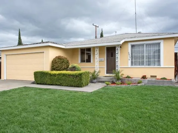 2609 Castello Way, Santa Clara, CA 95051
