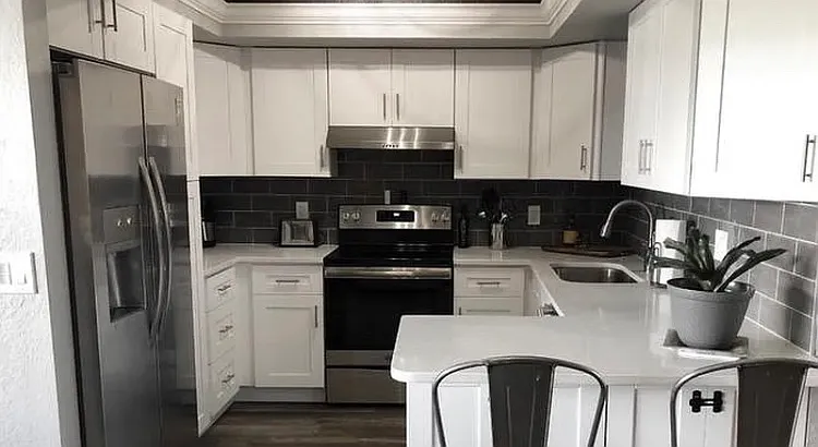 1 bed, 680 sqft, $2,300 — Photo 4