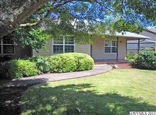 454 SE Conifer Pl, Sublimity, OR 97385