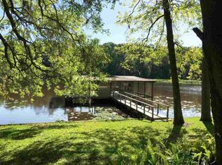 4259 Blount Creek Rd, Tallahassee, FL 32310