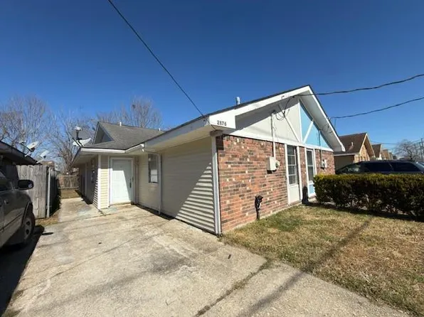 2876 Barataria Blvd, Marrero, LA 70072