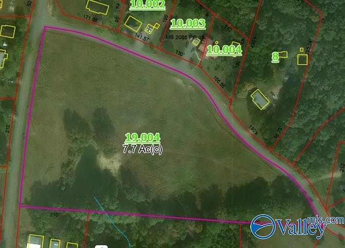 1st image of Stackyard Rd