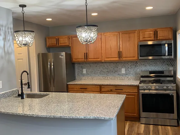9 S Bernice Ave, Baltimore, MD 21229