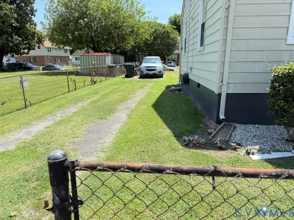 381 Lincoln St Lot 2, Hampton, VA 23669