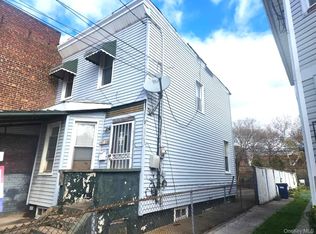 107-07 157TH STREET, Jamaica, NY 11433