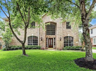 3221 N Woodstream Way, Kingwood, TX 77345