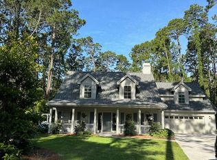 5 Bridle Ct, Hilton Head Island, SC 29926