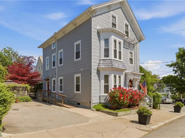 30 Whipple St, Pawtucket, RI 02860