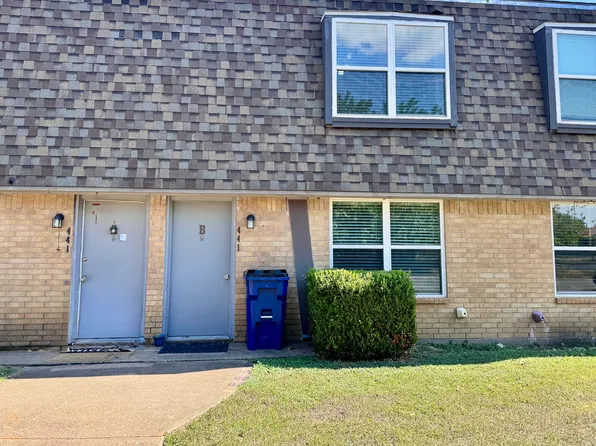 441 SW Thomas St APT B, Burleson, TX 76028