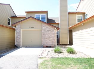 10299 W Fair Ave APT E, Littleton, CO 80127