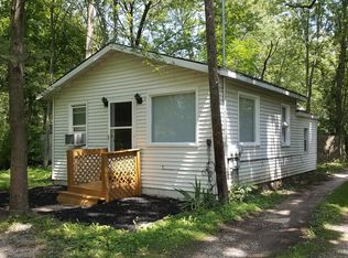 1910 S Calhoun St #1, Griffith, IN 46319