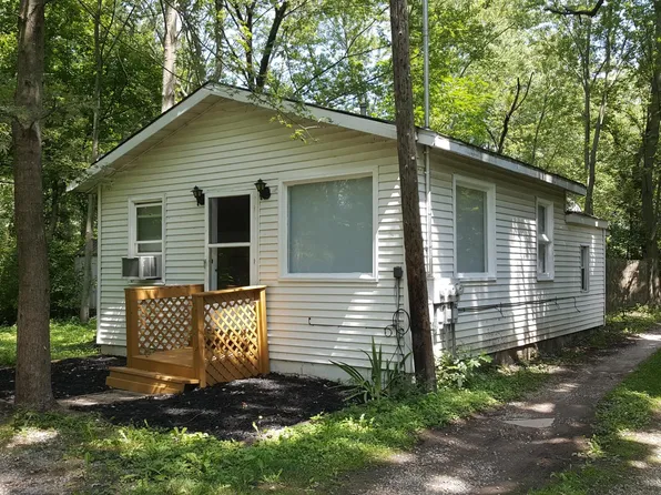 1910 S Calhoun St, Griffith, IN