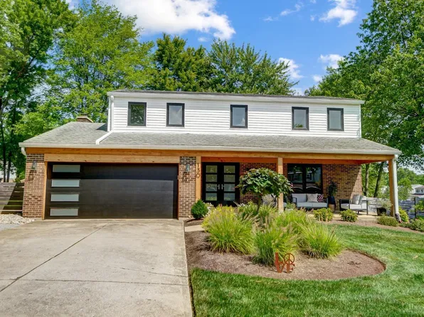 130 Glen Lake Rd, Loveland, OH 45140