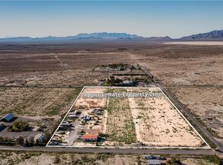 3031 Tillman St, Pahrump, NV 89061