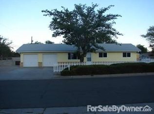 529 Sandler Dr NE, Albuquerque, NM 87123