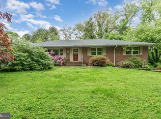 111 Robin Hood Rd, Havre De Grace, MD 21078