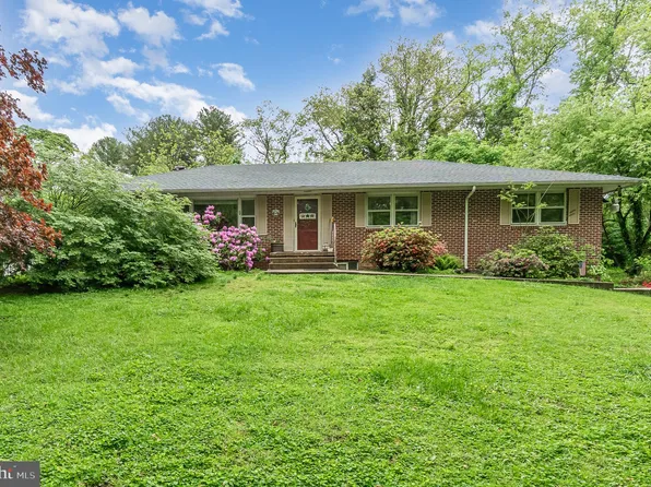 111 Robin Hood Rd, Havre De Grace, MD 21078