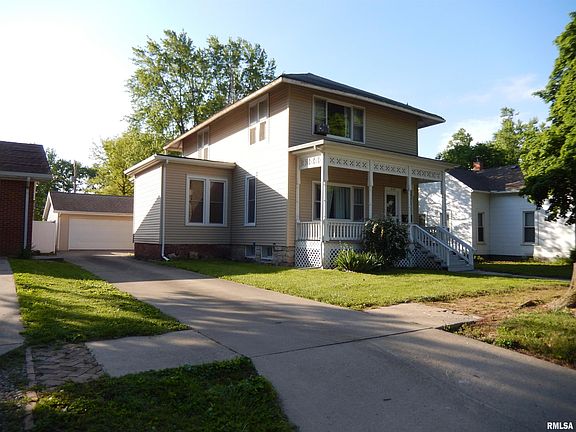 2nd image of 418 N Rile St