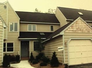 5 Lhermitage #5, Shelton, CT 06484