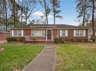 3645 Wedgefield Ave, Norfolk, VA 23502