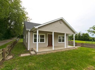 167 Old Wallaceton Rd, Berea, KY 40403