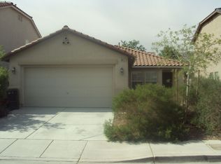 5017 Stumbling Colt Ct, Las Vegas, NV 89131