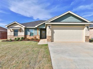 2318 Plymouth Rock Rd, Abilene, TX 79601