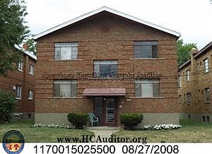 1st image of 1586 Crest Hill Ave APT 4