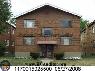 1586 Crest Hill Ave APT 4, Cincinnati, OH 45237