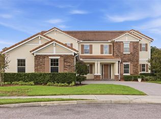 504 Cinder Point, Sanford, FL 32771