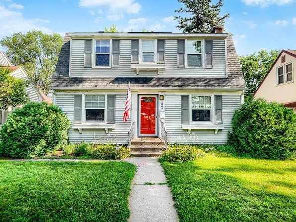 1807 Market STREET, La Crosse, WI 54601